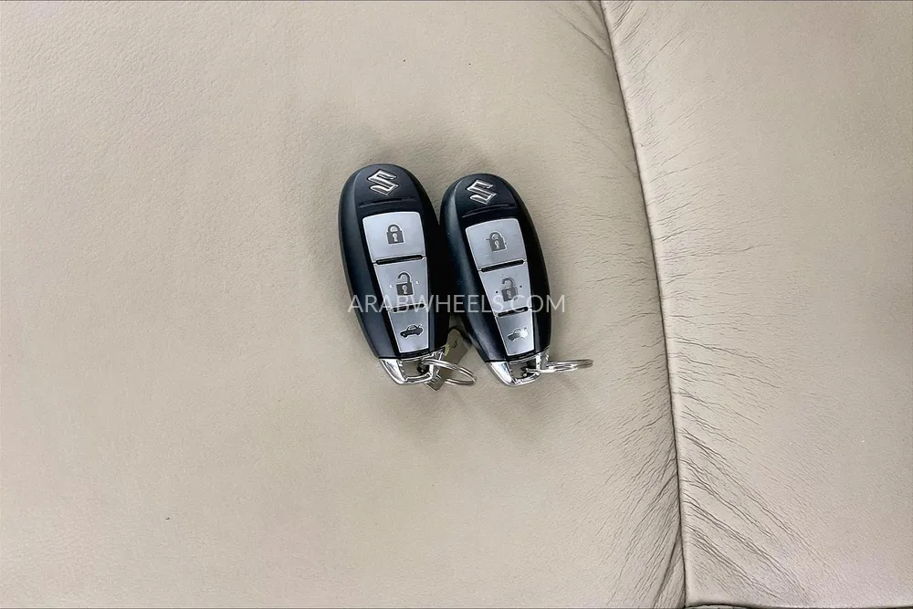 Suzuki Ciaz 2023 for Sale in Dubai Image-18