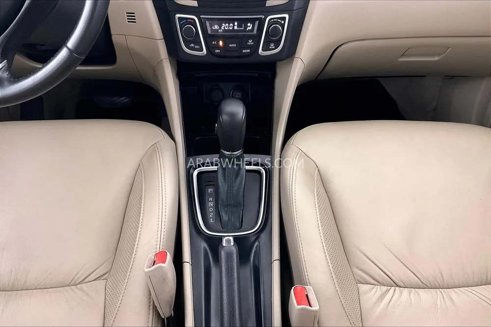 Suzuki Ciaz 2023 for Sale in Dubai Image-23