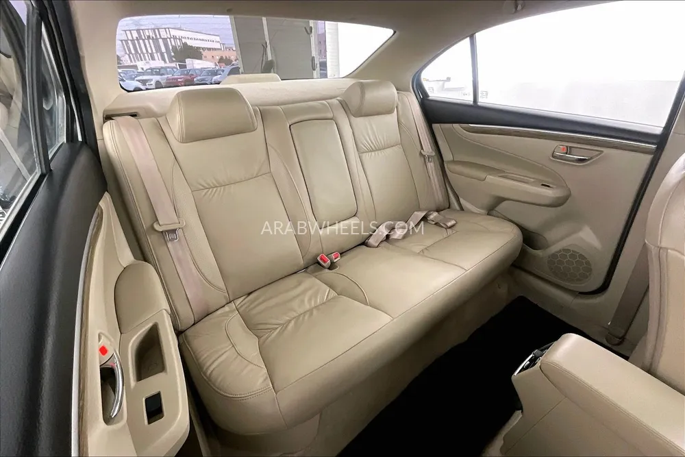 Suzuki Ciaz 2023 for Sale in Dubai Image-28