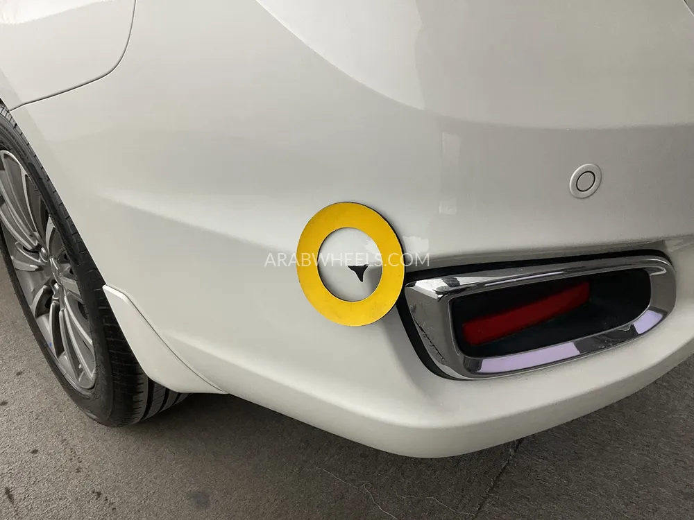 Suzuki Ciaz 2023 for Sale in Dubai Image-32