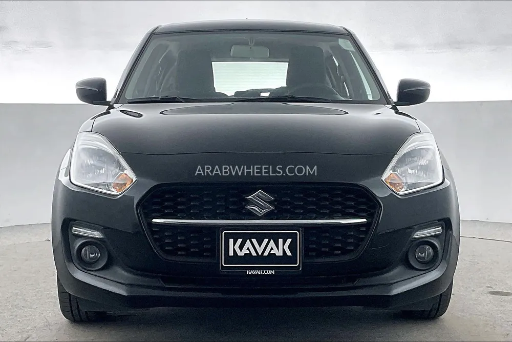 Suzuki Swift 2023 for Sale in Sharjah Image-2