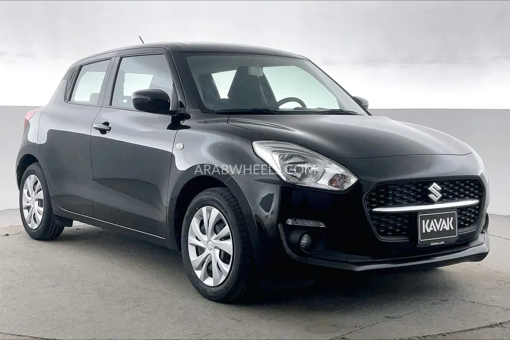 Suzuki Swift 2023 for Sale in Sharjah Image-3