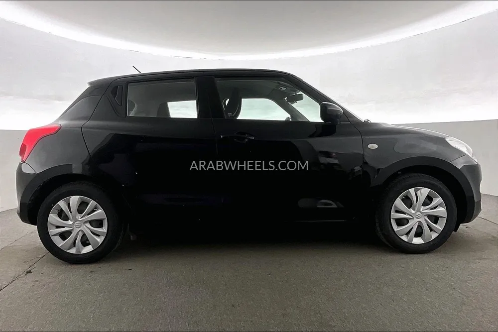 Suzuki Swift 2023 for Sale in Sharjah Image-8