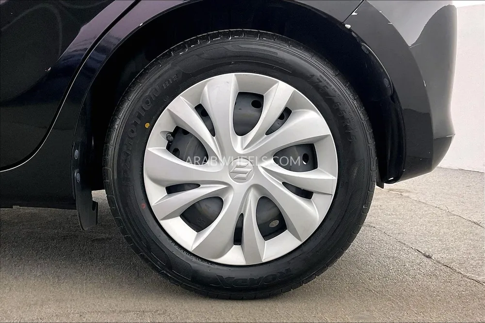 Suzuki Swift 2023 for Sale in Sharjah Image-10