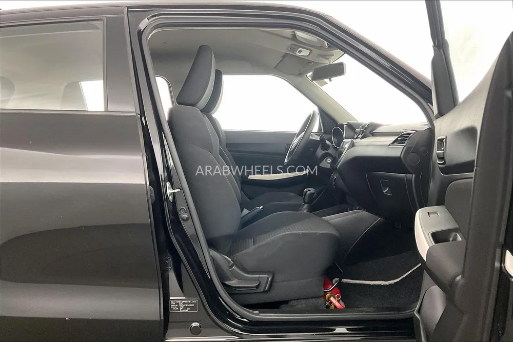Suzuki Swift 2023 for Sale in Sharjah Image-13
