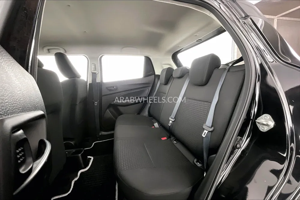 Suzuki Swift 2023 for Sale in Sharjah Image-14