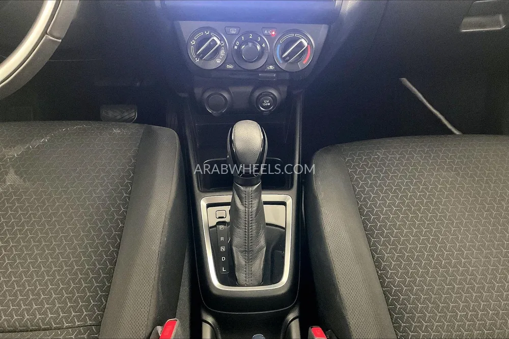 Suzuki Swift 2023 for Sale in Sharjah Image-23