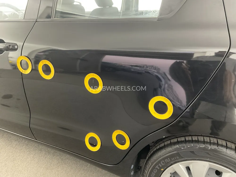 Suzuki Swift 2023 for Sale in Sharjah Image-35