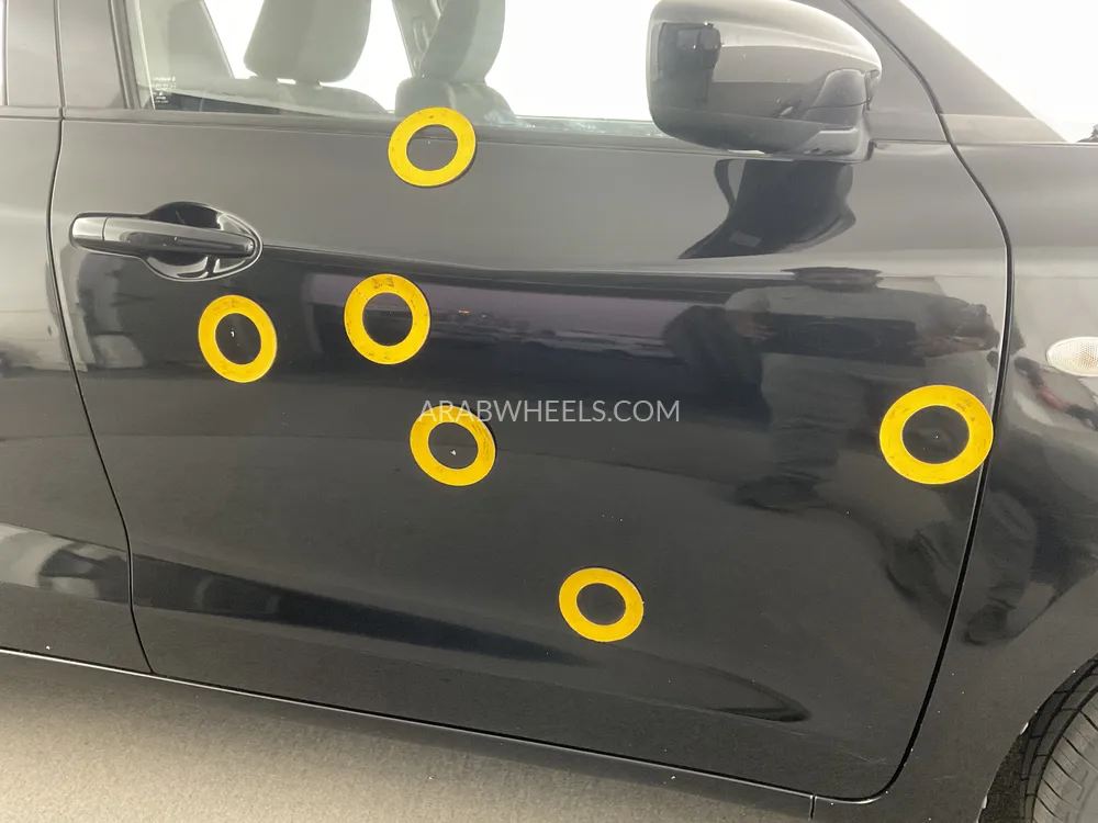 Suzuki Swift 2023 for Sale in Sharjah Image-38