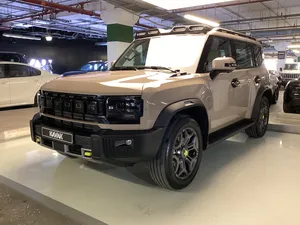 Jetour T2 1.5T LUX 2025 for Sale