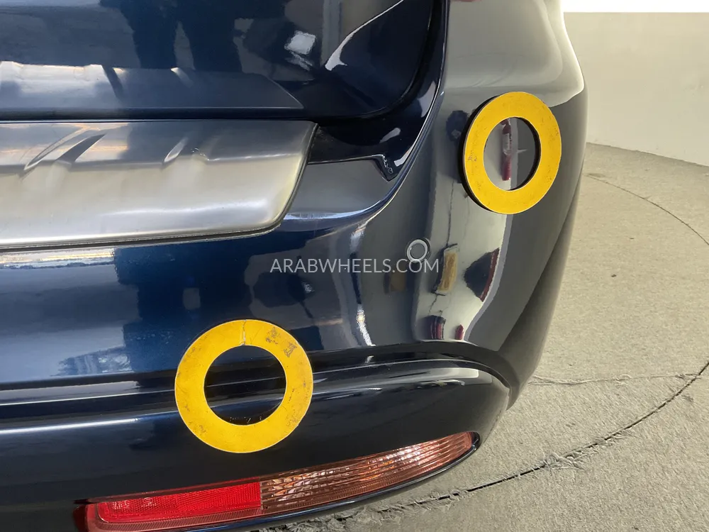 Infiniti QX80 2021 for Sale in Sharjah Image-8