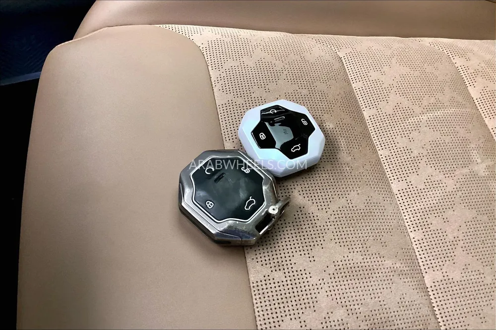 Jetour T2 2025 for Sale in Sharjah Image-17