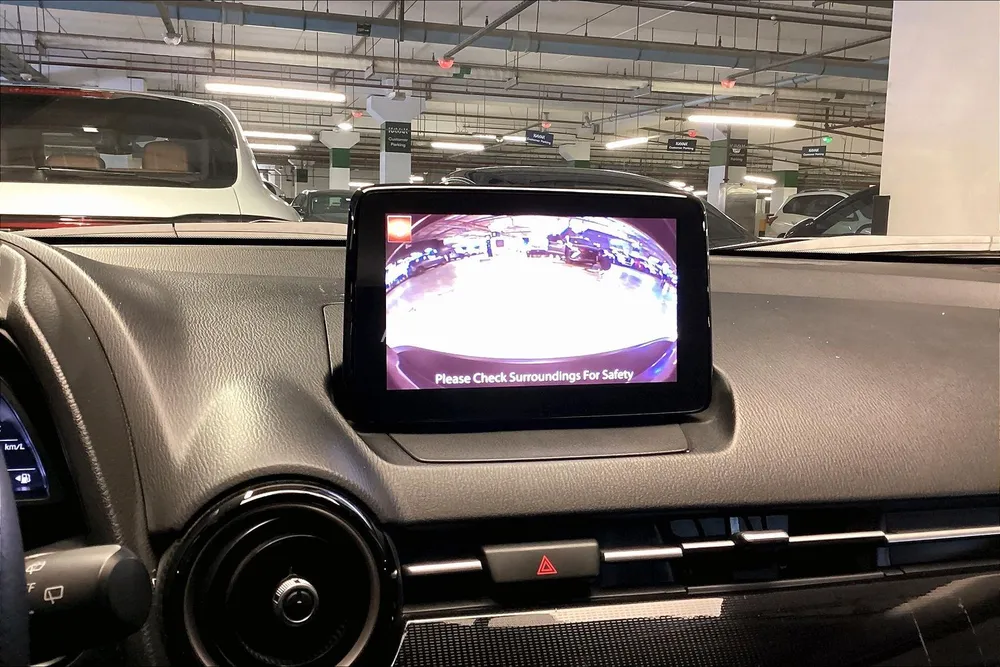 Mazda CX 3 2024 for Sale in Dubai Image-17