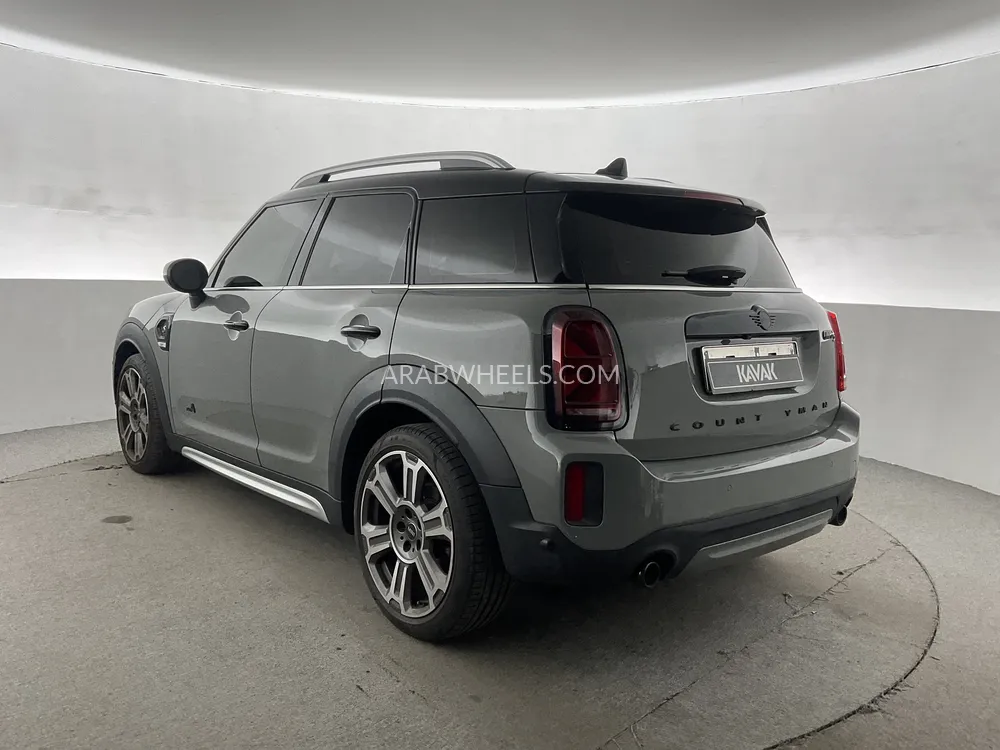 Mini Countryman 2023 for Sale in Dubai Image-4