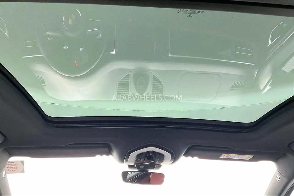 بورشه ماكان 2024 for Sale in الشارقة Image-20