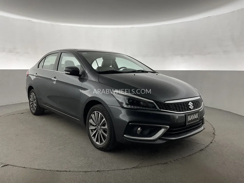 Suzuki Ciaz 2023 for Sale in Dubai Image-3