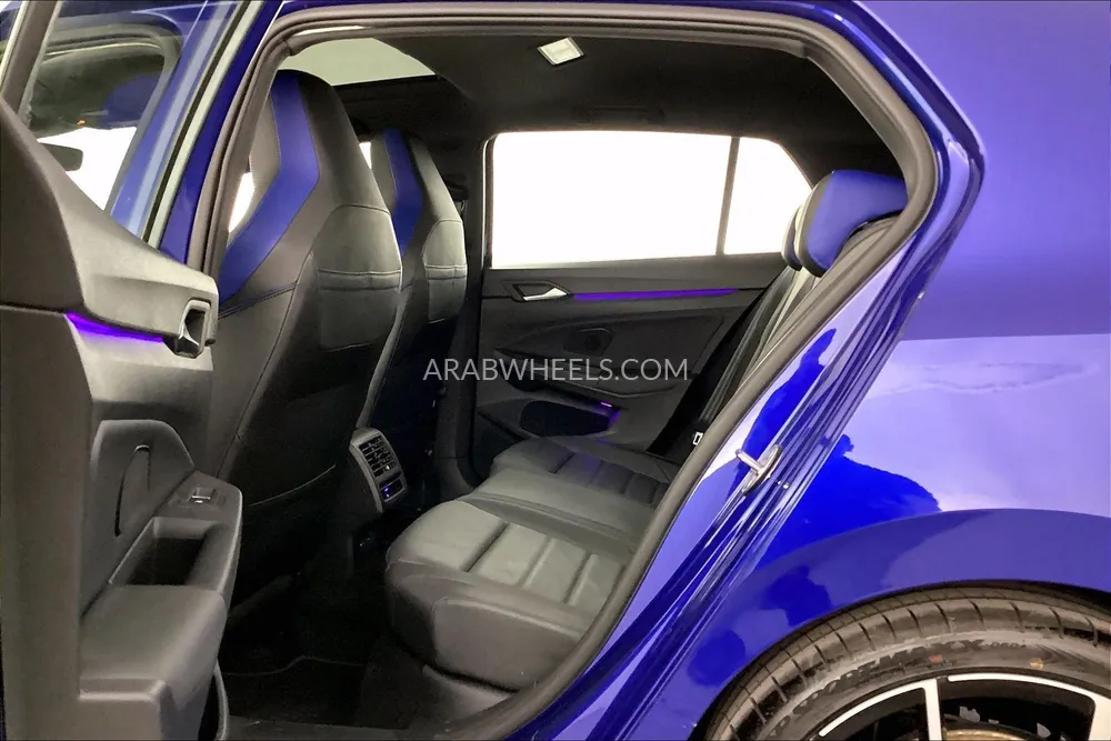 Volkswagen Golf 2024 for Sale in Sharjah Image-13