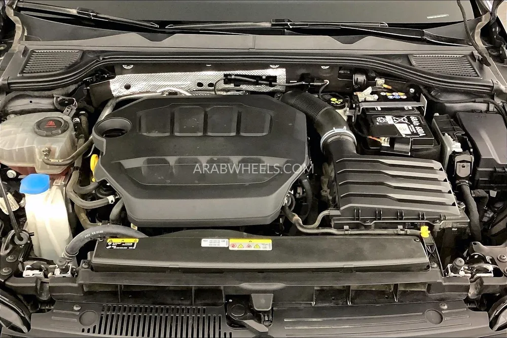 Volkswagen Golf 2024 for Sale in Sharjah Image-20