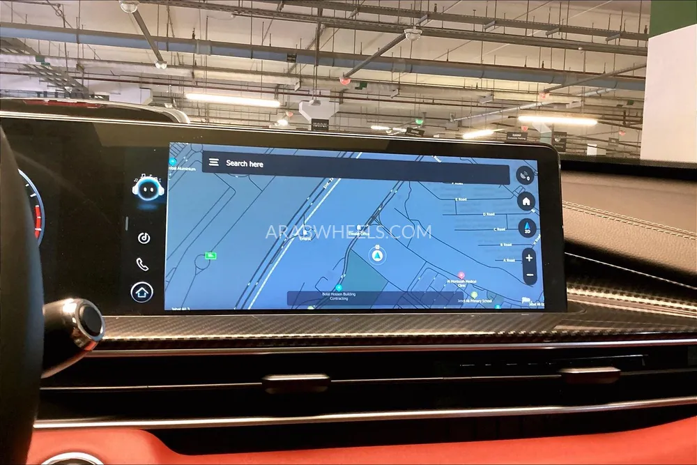 Chery Tiggo 7 Pro Max 2024 for Sale in Dubai Image-10