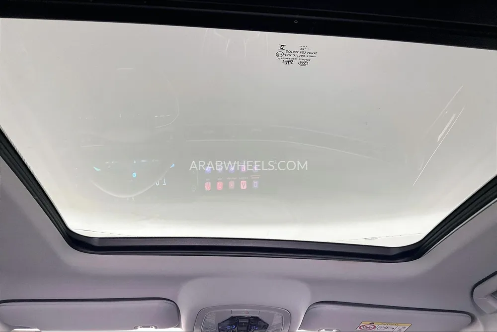 Chery Tiggo 8 Pro Max 2024 for Sale in Dubai Image-20