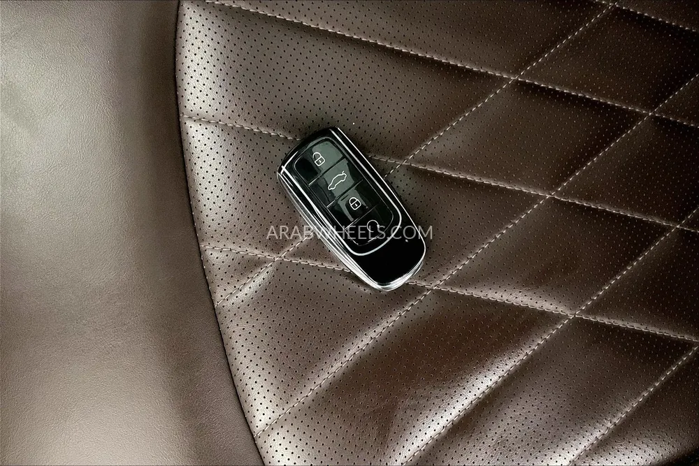 Chery Tiggo 8 Pro Max 2024 for Sale in Dubai Image-18