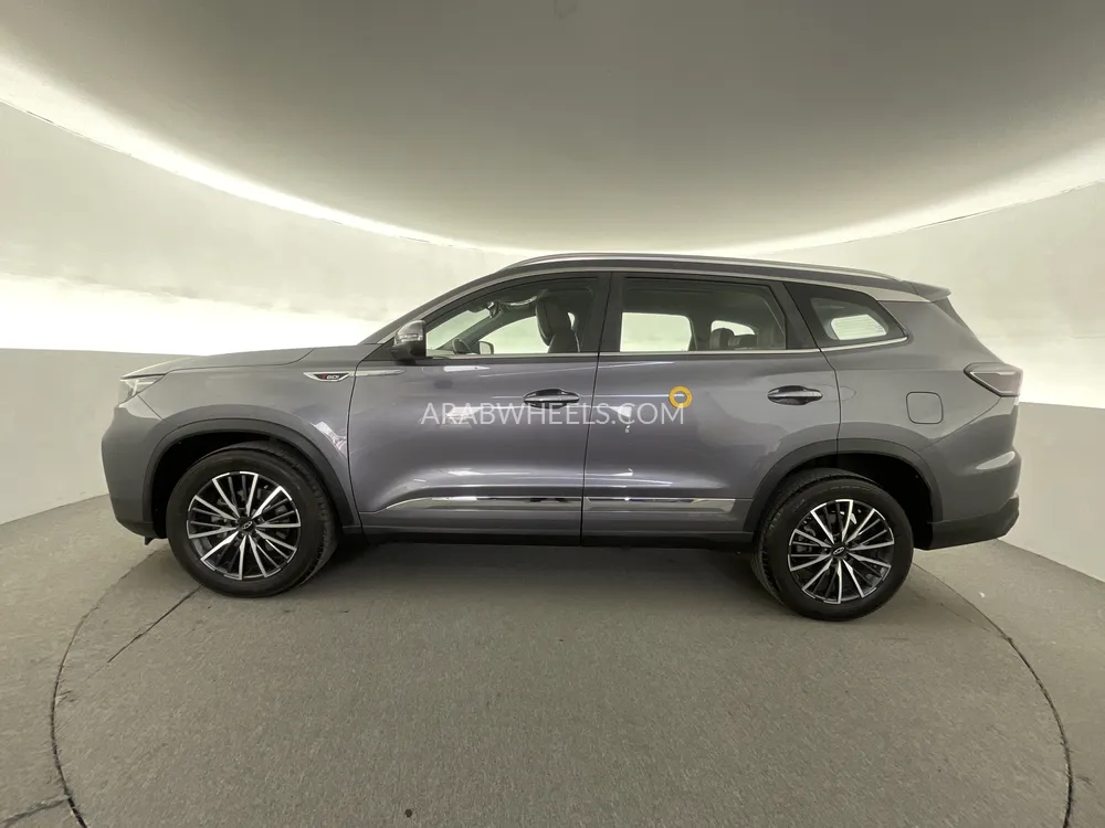 Chery Tiggo 8 Pro Max 2024 for Sale in Dubai Image-31