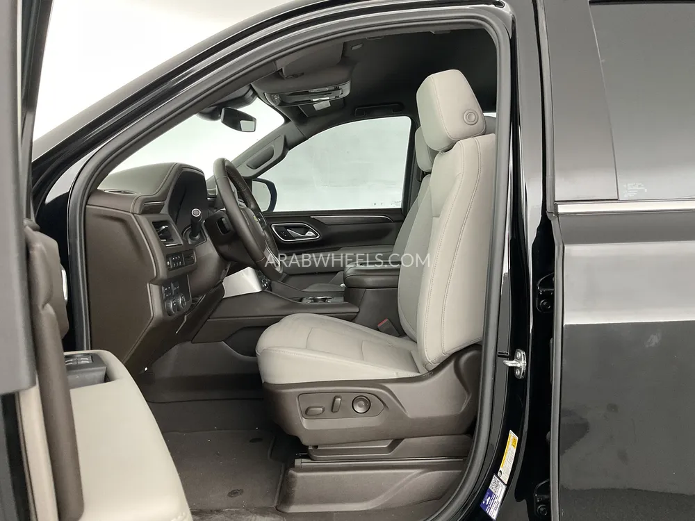 Chevrolet Tahoe 2024 for Sale in Dubai Image-9