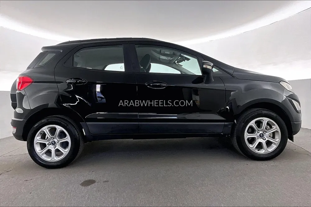 فورد إيكو سبورت 2020 for Sale in دبي Image-7