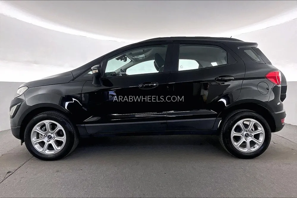 فورد إيكو سبورت 2020 for Sale in دبي Image-8
