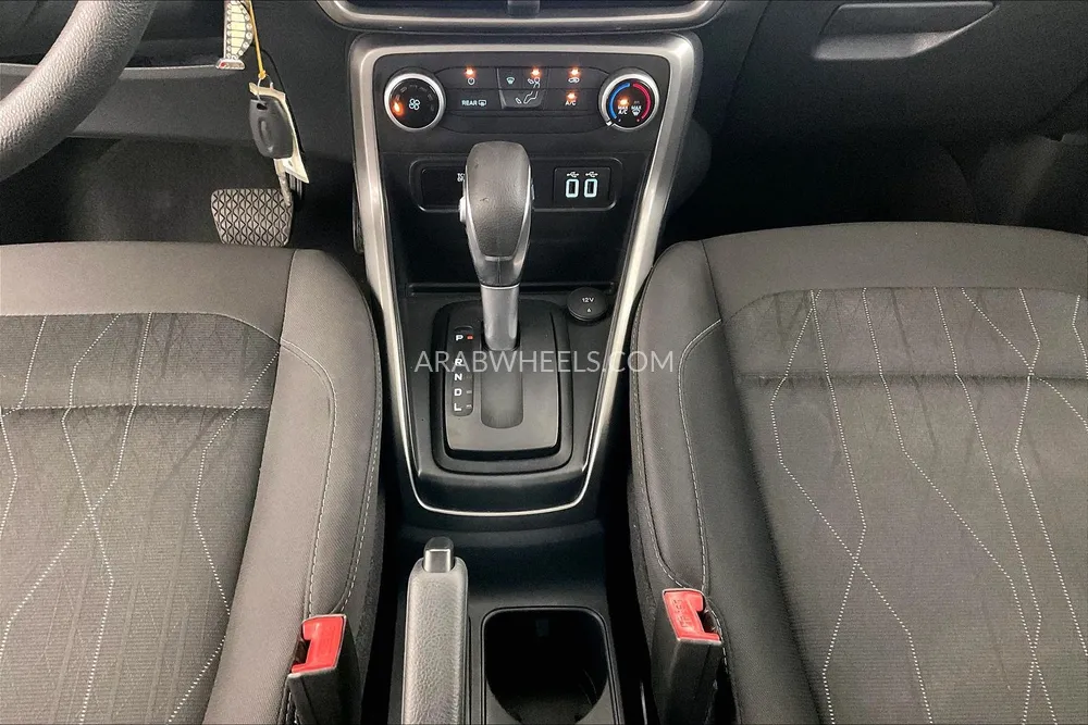 فورد إيكو سبورت 2020 for Sale in دبي Image-22
