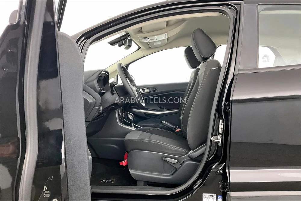 فورد إيكو سبورت 2020 for Sale in دبي Image-23