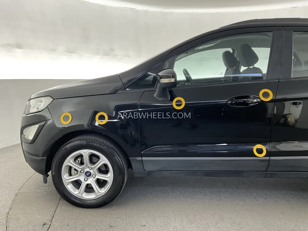 فورد إيكو سبورت 2020 for Sale in دبي Image-29