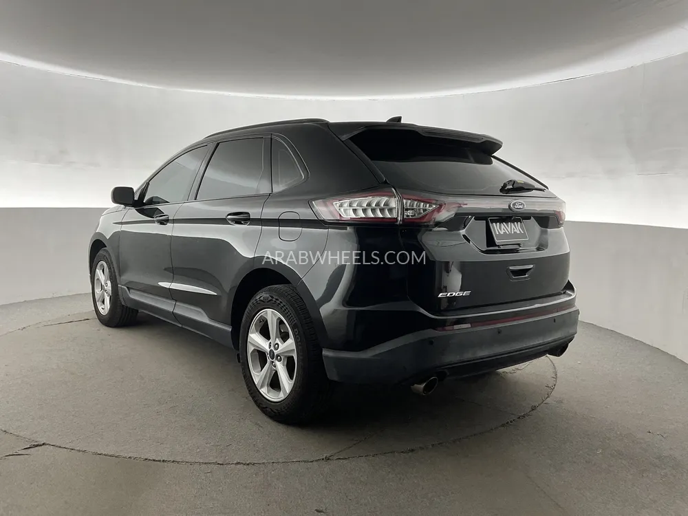 Ford Edge 2017 for Sale in Dubai Image-4