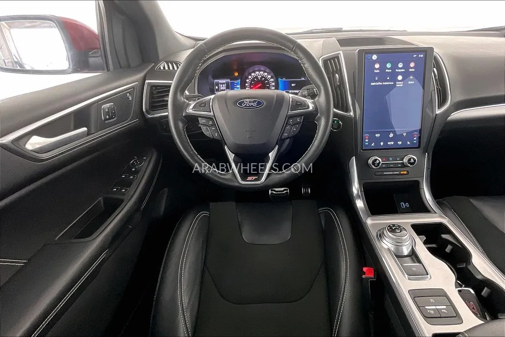 Ford Edge 2023 for Sale in Sharjah Image-15