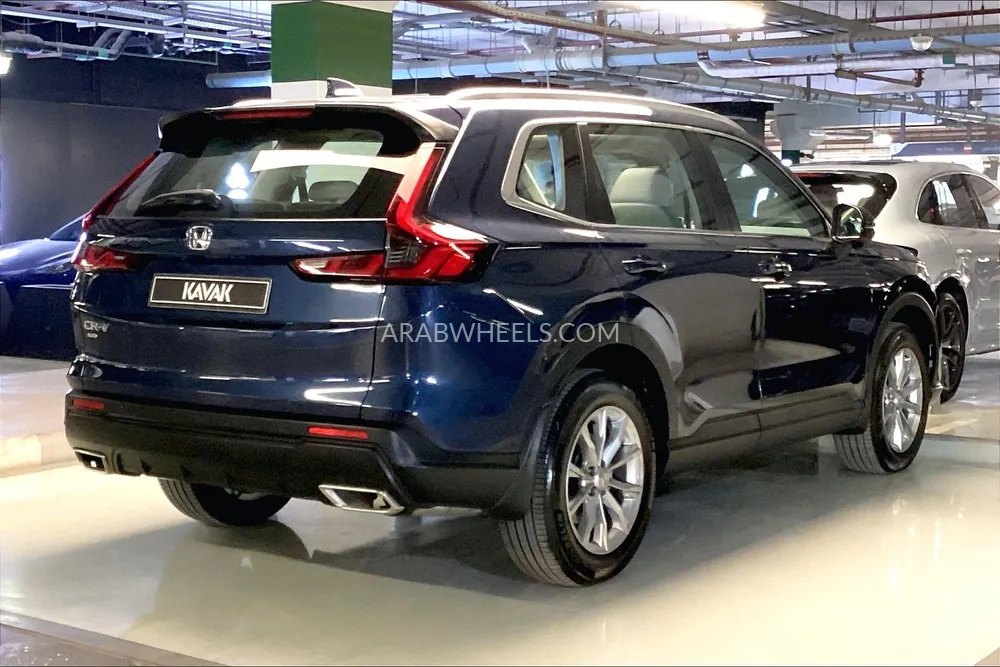 هوندا سي آر-في 2024 for Sale in الشارقة Image-6