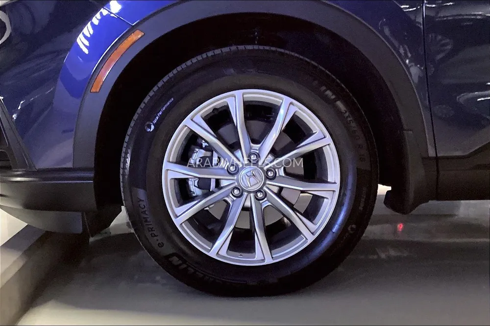 هوندا سي آر-في 2024 for Sale in الشارقة Image-9