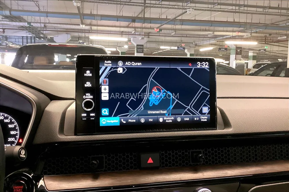 هوندا سي آر-في 2024 for Sale in الشارقة Image-10