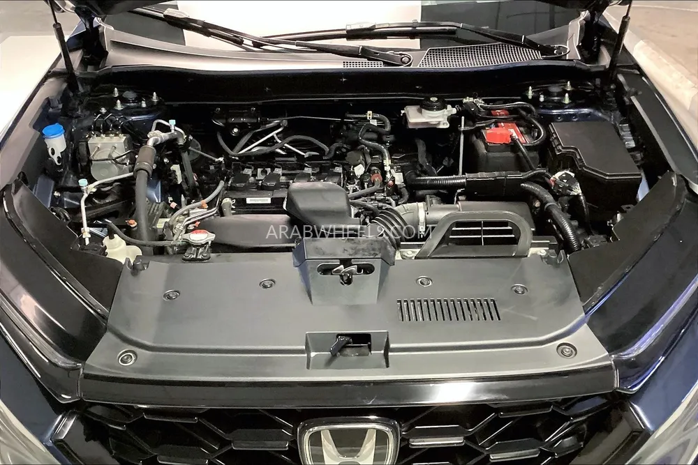 هوندا سي آر-في 2024 for Sale in الشارقة Image-21