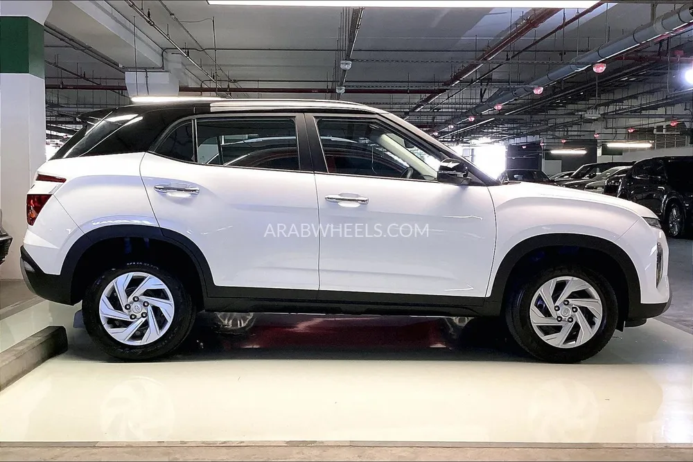 Hyundai Creta 2025 for Sale in Dubai Image-9