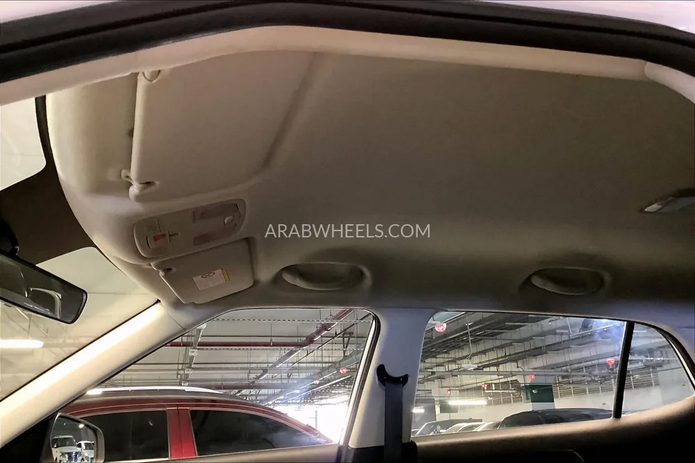 Hyundai Creta 2025 for Sale in Dubai Image-21