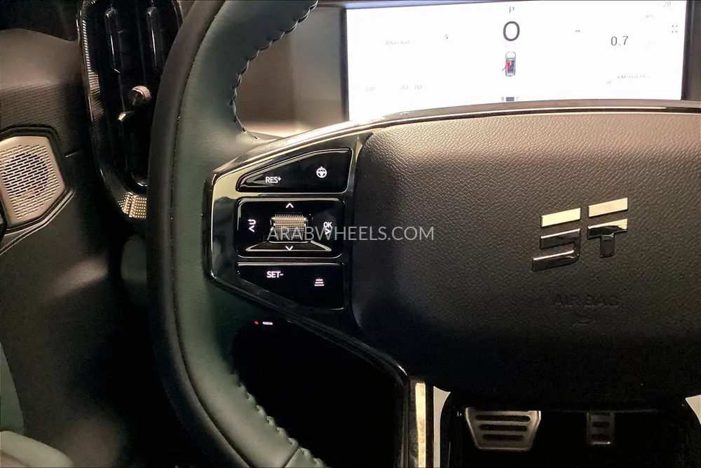 Jetour T2 2026 for Sale in Dubai Image-24