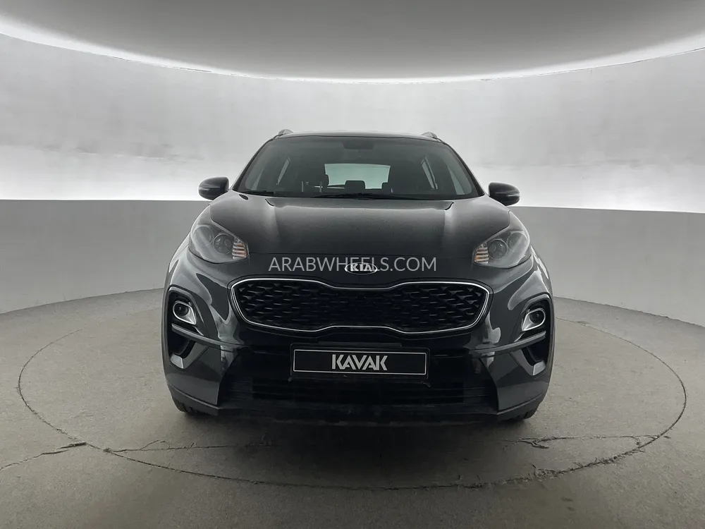 Kia Sportage 2019 for Sale in Sharjah Image-2