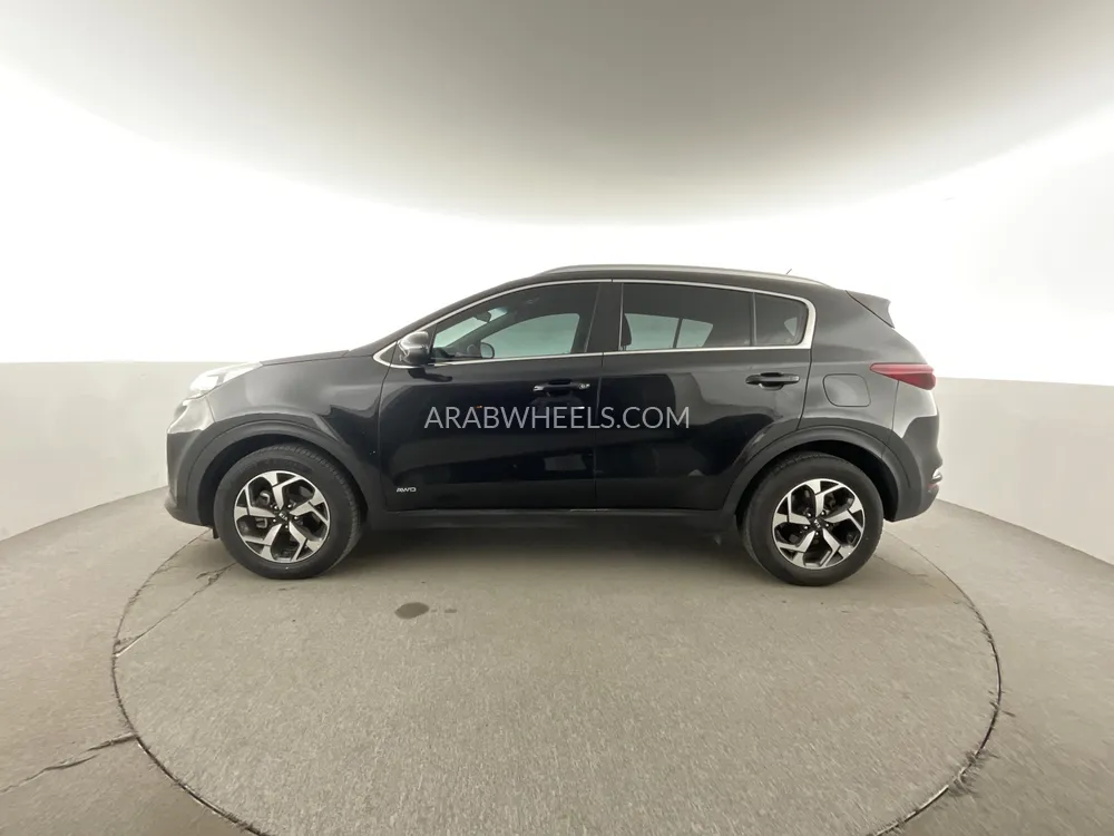 Kia Sportage 2019 for Sale in Sharjah Image-8