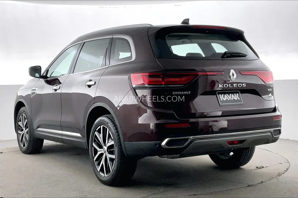 Renault Koleos 2024 for Sale in Dubai Image-4