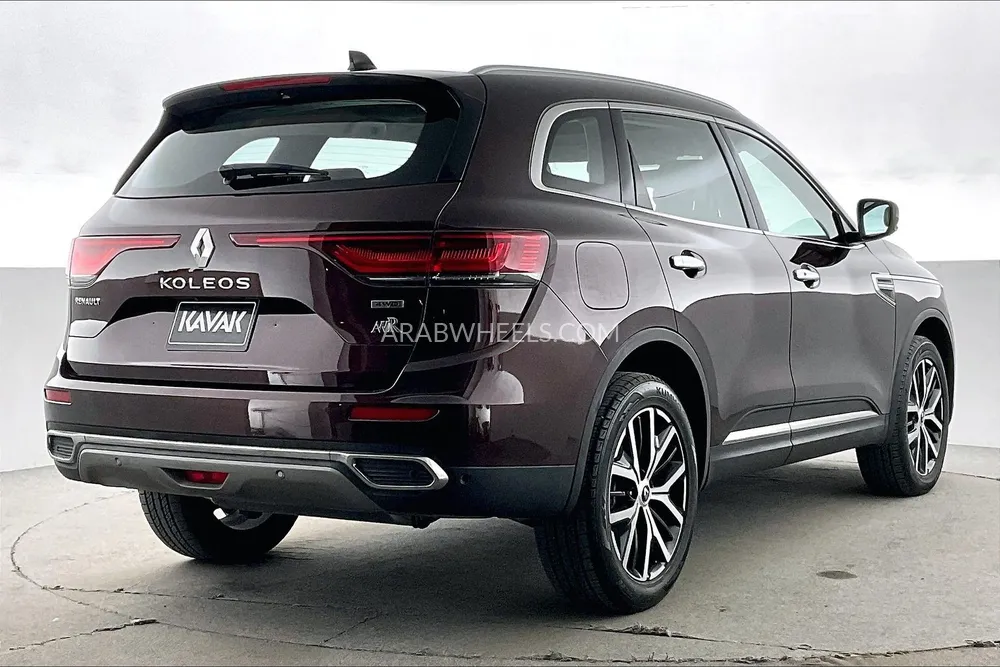 Renault Koleos 2024 for Sale in Dubai Image-6