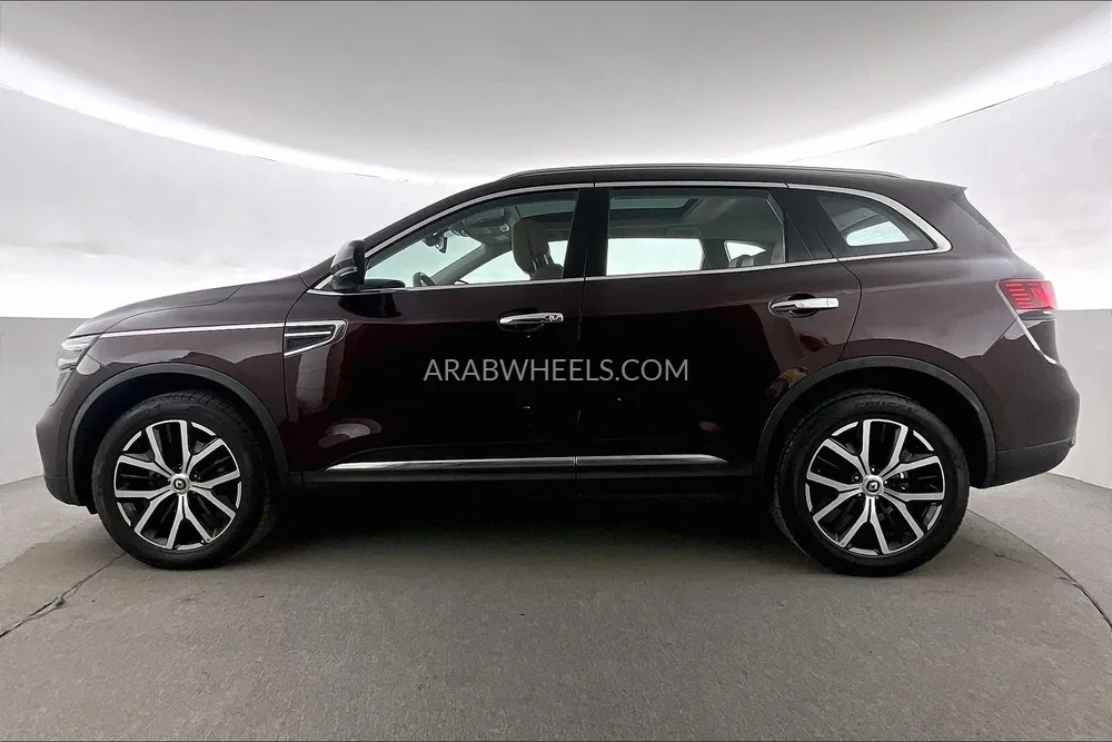 Renault Koleos 2024 for Sale in Dubai Image-7