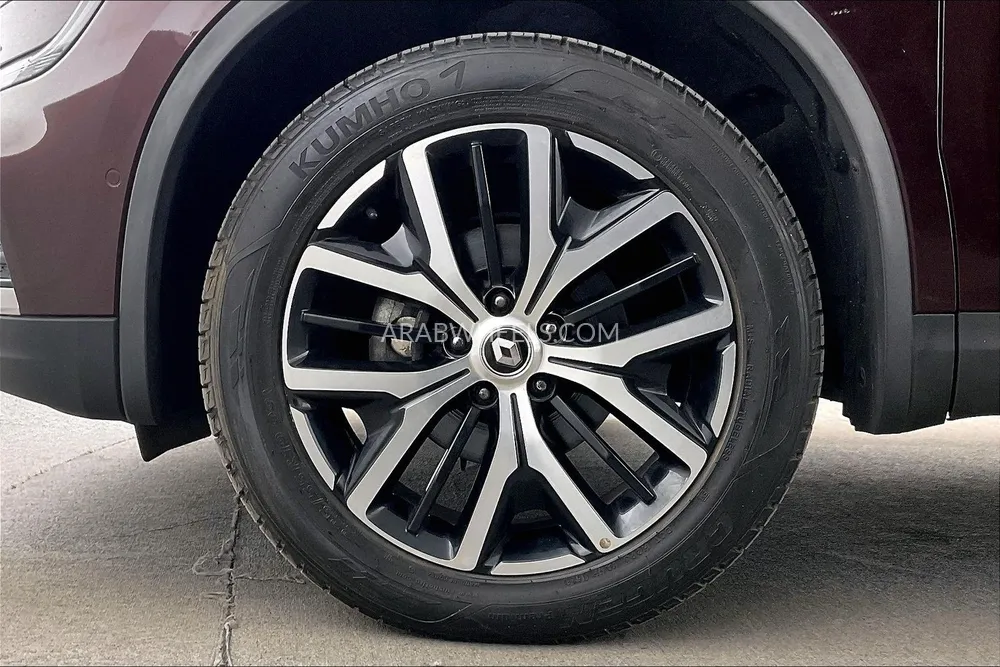 Renault Koleos 2024 for Sale in Dubai Image-9