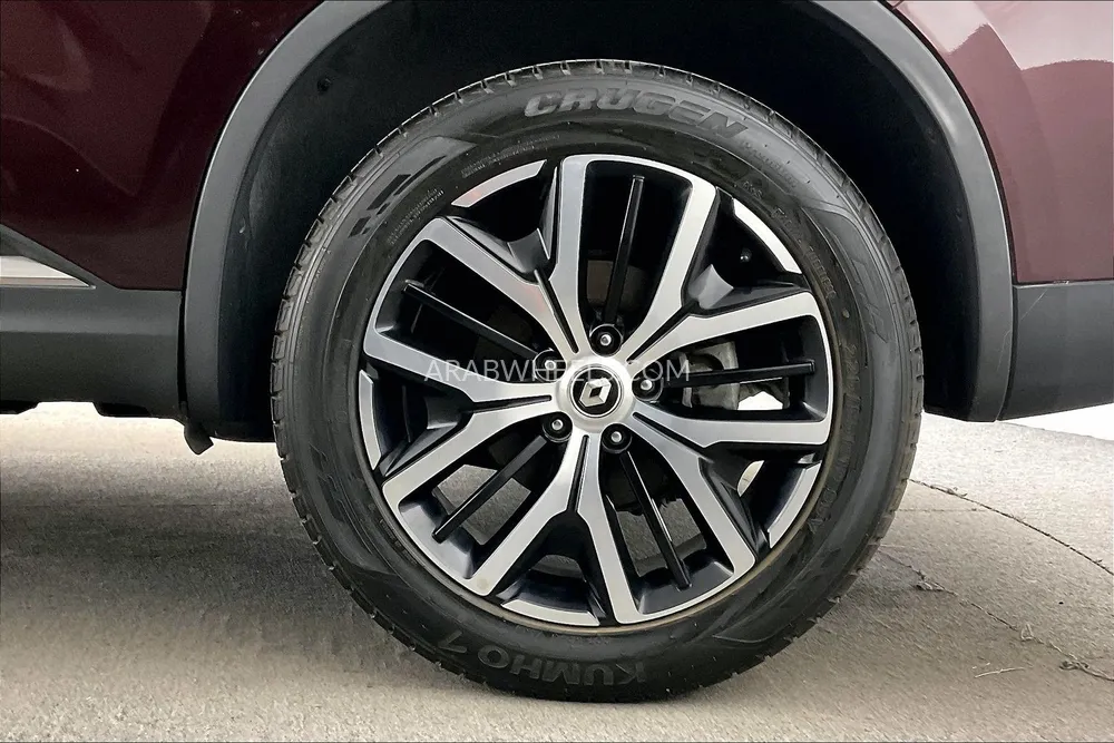 Renault Koleos 2024 for Sale in Dubai Image-10