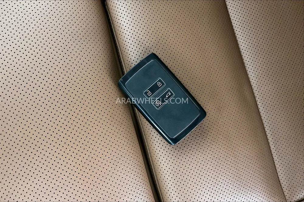 Renault Koleos 2024 for Sale in Dubai Image-18