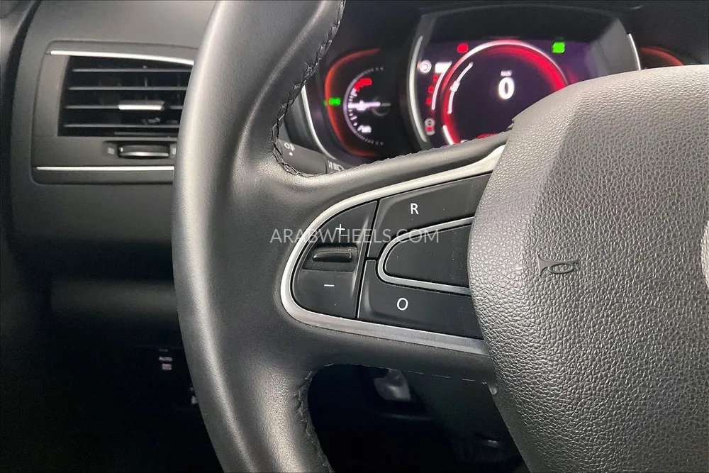 Renault Koleos 2024 for Sale in Dubai Image-21